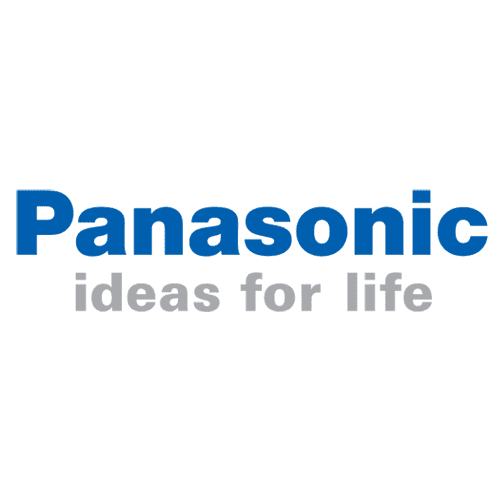 Panasonic AC Service Center Logo