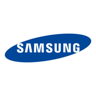 Samsung Service Center Logo